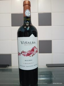 Vinalba Malbec